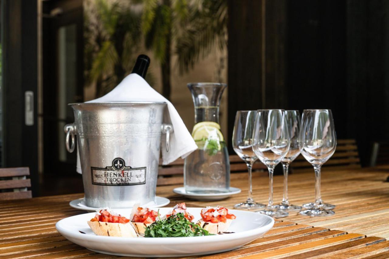 Hotel Alpina Schiers Ngoại thất bức ảnh